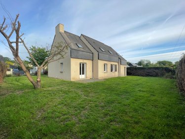 Maison a vendre Taden 22100 Côtes-d'Armor 117 m2 7 pièces 269000 euros