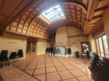 Maison a vendre Changé 53810 Mayenne 360 m2  534480 euros