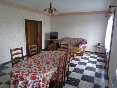 Maison a vendre Norrent-Fontes 62120 Pas-de-Calais 112 m2 5 pièces 120000 euros