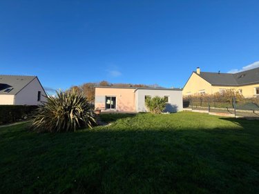 Maison a vendre Baguer-Pican 35120 Ille-et-Vilaine 118 m2 5 pièces 273079 euros