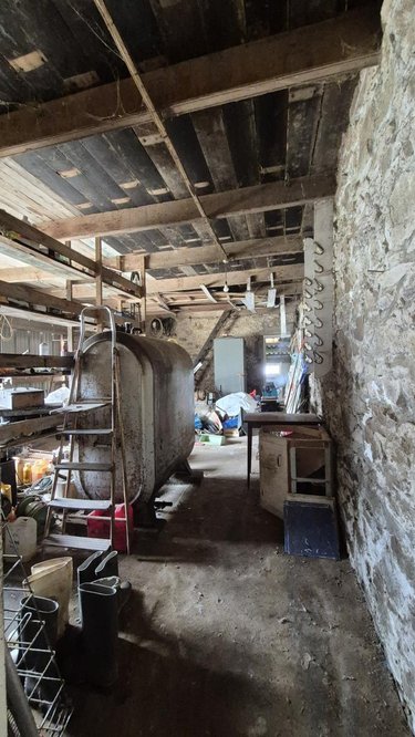 Maison a vendre Guiclan 29410 Finistère 139 m2 7 pièces 99900 euros