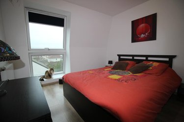 Appartement a vendre Pontault-Combault 77340 Seine-et-Marne 60 m2 3 pièces 239900 euros