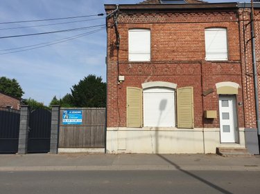 Location maison Tourmignies 59551 Nord 104 m2 5 pièces 900 euros