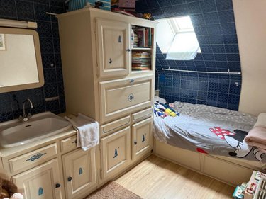 Maison a vendre Vessey 50170 Manche 173 m2 8 pièces 328000 euros