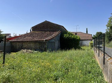 Maison a vendre Saint Jean d'Hermine 85210 Vendée 82 m2 3 pièces 125700 euros