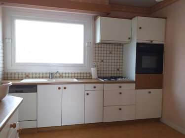 Appartement a vendre Vannes 56000 Morbihan 100 m2 5 pièces 341272 euros
