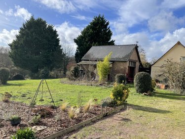 Maison a vendre Marigné-Laillé 72220 Sarthe 120 m2 5 pièces 174900 euros