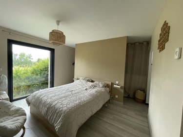 Location maison Saint-Cyr-le-Gravelais 53320 Mayenne 145 m2  900 euros