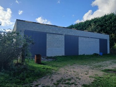 Maison a vendre Avesnes-en-Saosnois 72260 Sarthe 98 m2 5 pièces 139588 euros