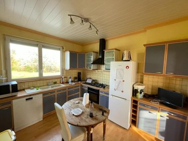Maison a vendre Melgven 29140 Finistère 91 m2 5 pièces 204126 euros