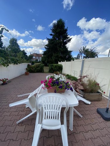 Maison a vendre Cambrai 59400 Nord 113 m2 5 pièces 161415 euros