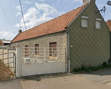 Maison a vendre Haynecourt 59268 Nord 94 m2 4 pièces 92500 euros