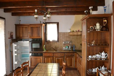Maison a vendre Ruoms 07120 Ardèche 84 m2 5 pièces 249000 euros