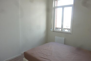 Location appartement Beauvois-en-Cambrésis 59157 Nord 45 m2 2 pièces 450 euros
