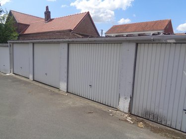 Immeuble a vendre Auchel 62260 Pas-de-Calais 279 m2  270400 euros