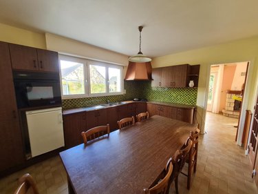 Maison a vendre Noyal-Pontivy 56920 Morbihan 117 m2 5 pièces 187680 euros