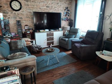 Maison a vendre Theix-Noyalo 56450 Morbihan 131 m2 5 pièces 328220 euros