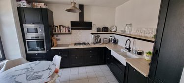 Maison a vendre Angers 49000 Maine-et-Loire 129 m2 7 pièces 499670 euros