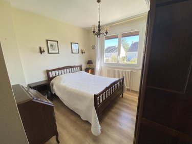 Maison a vendre Loudéac 22600 Côtes-d'Armor 130 m2 7 pièces 183050 euros