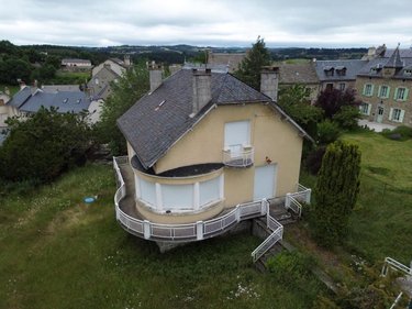 Maison a vendre Peyre en Aubrac 48130 Lozère 103 m2 6 pièces 225000 euros
