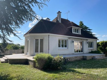 Maison a vendre Amilly 45200 Loiret 139 m2 5 pièces 386800 euros