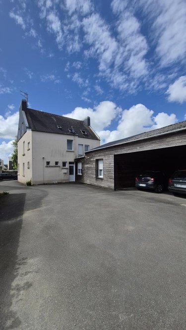 Maison a vendre Landivisiau 29400 Finistère 286 m2  438900 euros