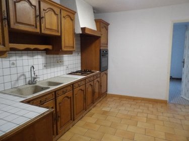 Maison a vendre Cuinchy 62149 Pas-de-Calais 88 m2 5 pièces 146500 euros