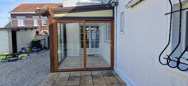 Location maison Oignies 62590 Pas-de-Calais 133 m2 6 pièces 1060 euros