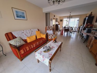 Appartement a vendre Tourlaville 50110 Manche 74 m2 3 pièces 220080 euros