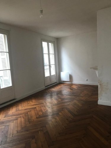 Location appartement Tours 37000 Indre-et-Loire 53 m2  585 euros