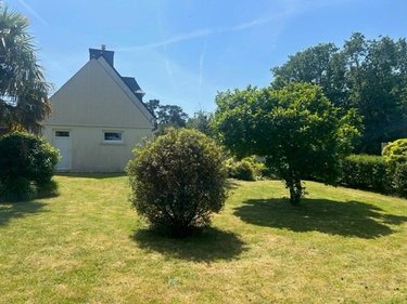Maison a vendre Huelgoat 29690 Finistère 82 m2 4 pièces 158250 euros