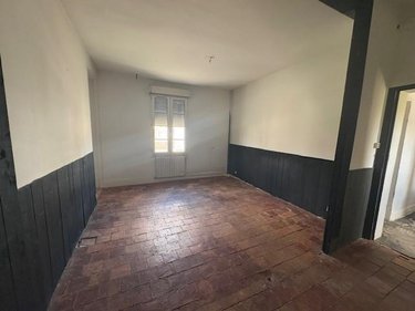 Immeuble a vendre Bagneux 49400 Maine-et-Loire 222 m2  262000 euros
