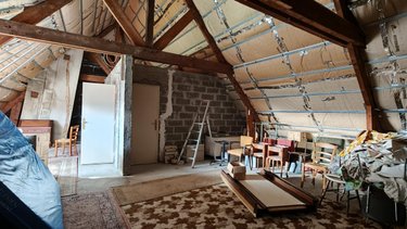 Maison a vendre Gravigny 27930 Eure 150 m2 5 pièces 399000 euros