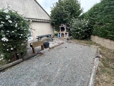 Maison a vendre Changé 53810 Mayenne 87 m2 5 pièces 188100 euros