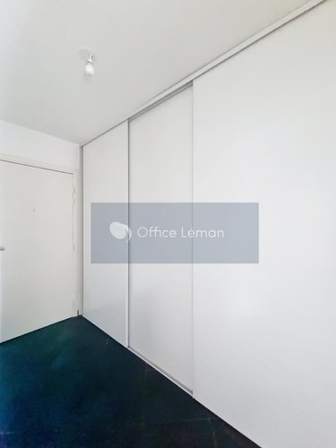 Appartement a vendre Ornex 01210 Ain 71 m2 3 pièces 395000 euros