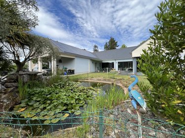 Maison a vendre Ploërmel 56800 Morbihan 178 m2 8 pièces 695000 euros