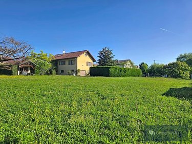 Maison a vendre Prévessin-Moëns 01280 Ain 116 m2 5 pièces 635000 euros