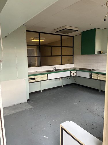 Appartement a vendre Saint-Affrique 12400 Aveyron 67 m2 2 pièces 58000 euros