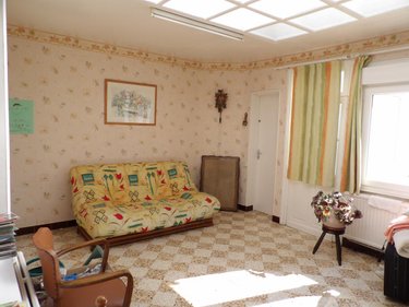 Maison a vendre Bruay-la-Buissière 62700 Pas-de-Calais 88 m2 5 pièces 116500 euros
