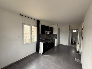 Appartement a vendre Bernay 27300 Eure 61 m2  141400 euros