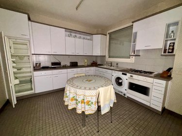 Appartement a vendre Chalon-sur-Saône 71100 Saône-et-Loire 100 m2  164300 euros