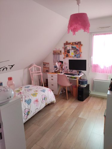 Maison a vendre Sainte-Jamme-sur-Sarthe 72380 Sarthe 108 m2  270800 euros