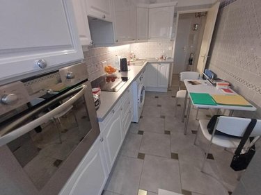 Appartement a vendre Amiens 80000 Somme 53 m2 2 pièces 135000 euros