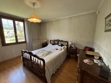 Maison a vendre Challes-les-Eaux 73190 Savoie 107 m2 5 pièces 420000 euros