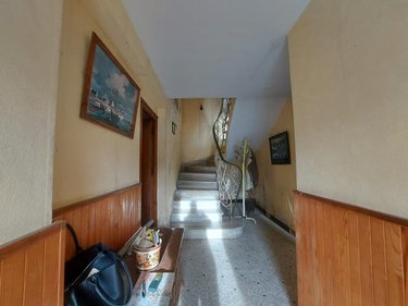 Maison a vendre Sainte-Hélène 56700 Morbihan 145 m2 8 pièces 312240 euros