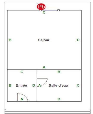 Immeuble a vendre Clermont-l'Hérault 34800 Hérault 130 m2  195000 euros