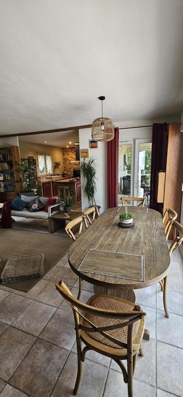 Maison a vendre Saint-Hippolyte-du-Fort 30170 Gard 90 m2 3 pièces 365000 euros