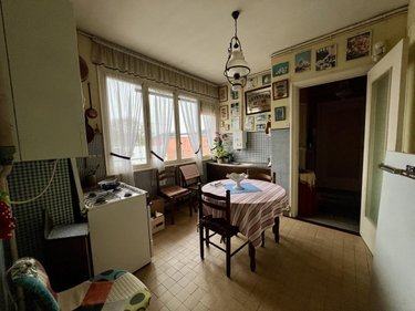 Appartement a vendre Lorient 56100 Morbihan 88 m2 4 pièces 260212 euros