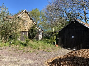 Maison a vendre Brécey 50370 Manche 119 m2 6 pièces 158250 euros