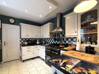 Maison a vendre Semblançay 37360 Indre-et-Loire 147 m2 6 pièces 349650 euros